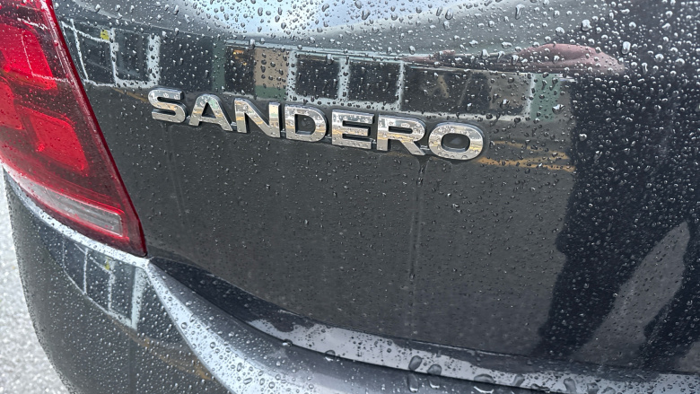 Dacia Sandero 1.0 SCe Ambiance 5dr Petrol Hatchback